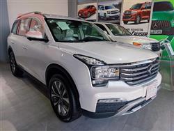 جی ئەی سی GS8
